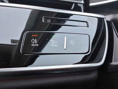 صورة مصغرة 36 لـ 2025 AUDI A8