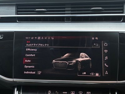 صورة مصغرة 29 لـ 2025 AUDI A8