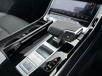 صورة مصغرة 15 لـ 2025 AUDI A8