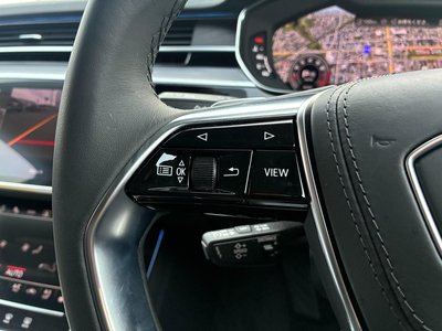صورة مصغرة 16 لـ 2025 AUDI A8