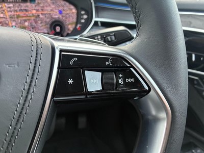 صورة مصغرة 17 لـ 2025 AUDI A8