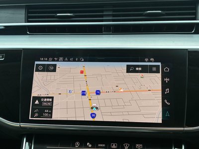 صورة مصغرة 23 لـ 2025 AUDI A8