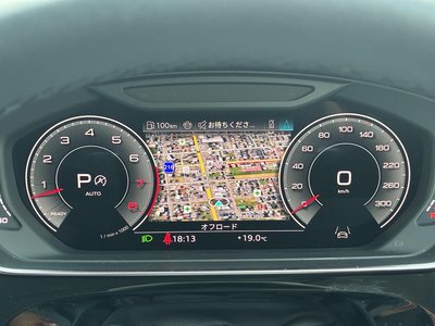 صورة مصغرة 19 لـ 2025 AUDI A8