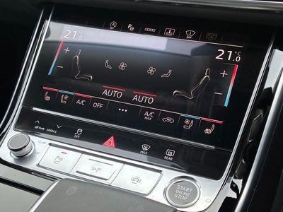 صورة مصغرة 35 لـ 2025 AUDI A8