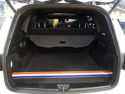 MERCEDES-BENZ GLB - 3