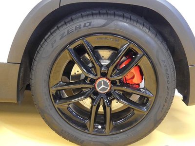 MERCEDES-BENZ GLB - 6