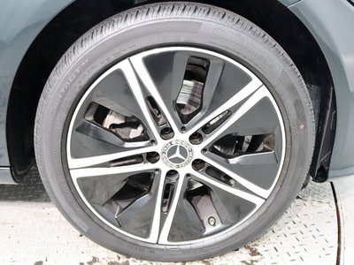 MERCEDES-BENZ C-CLASS - 8