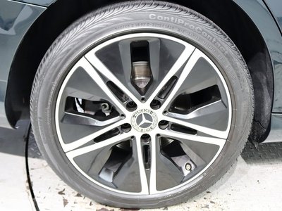 MERCEDES-BENZ C-CLASS - 4