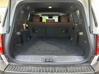 TOYOTA LAND CRUISER 250 - 10