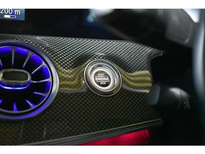 MERCEDES-BENZ CLS - 8