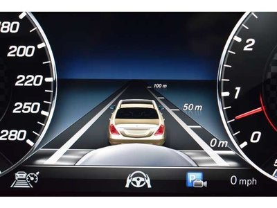 MERCEDES-BENZ CLS - 6