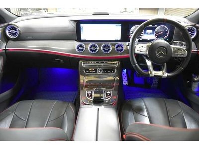 MERCEDES-BENZ CLS - 2