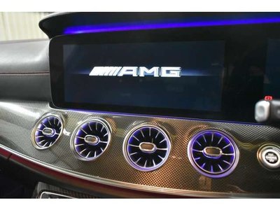 MERCEDES-BENZ CLS - 10