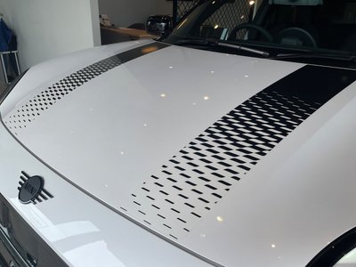 2025 MINI COOPER 照片 9