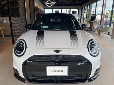 2025 MINI COOPER 照片 6