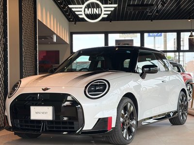 2025 MINI COOPER 照片 1