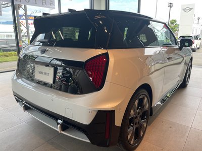 2025 MINI COOPER thumbnail 14