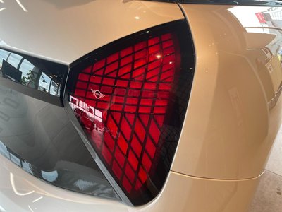2025 MINI COOPER thumbnail 18