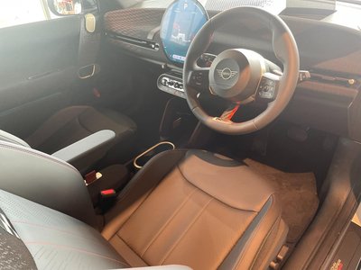 2025 MINI COOPER thumbnail 26