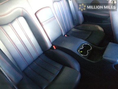 MASERATI GRANTURISMO - 6