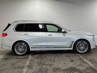 BMW X7 - 5