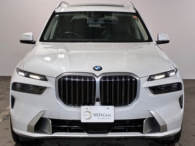 BMW X7 - 3