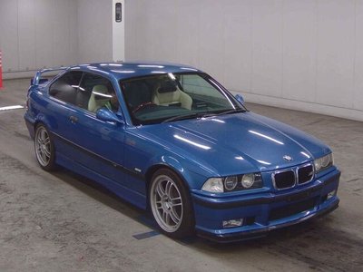 BMW 3 SERIES - 1