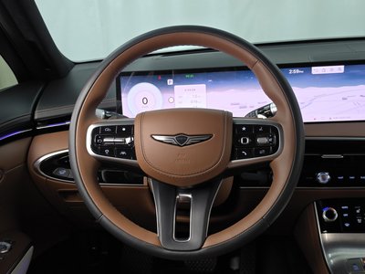 صورة مصغرة 19 لـ 2024 Genesis GV70