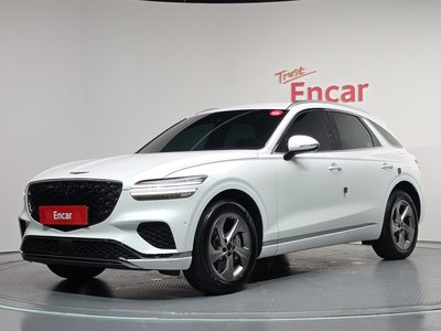 صورة 1 لـ 2024 Genesis GV70