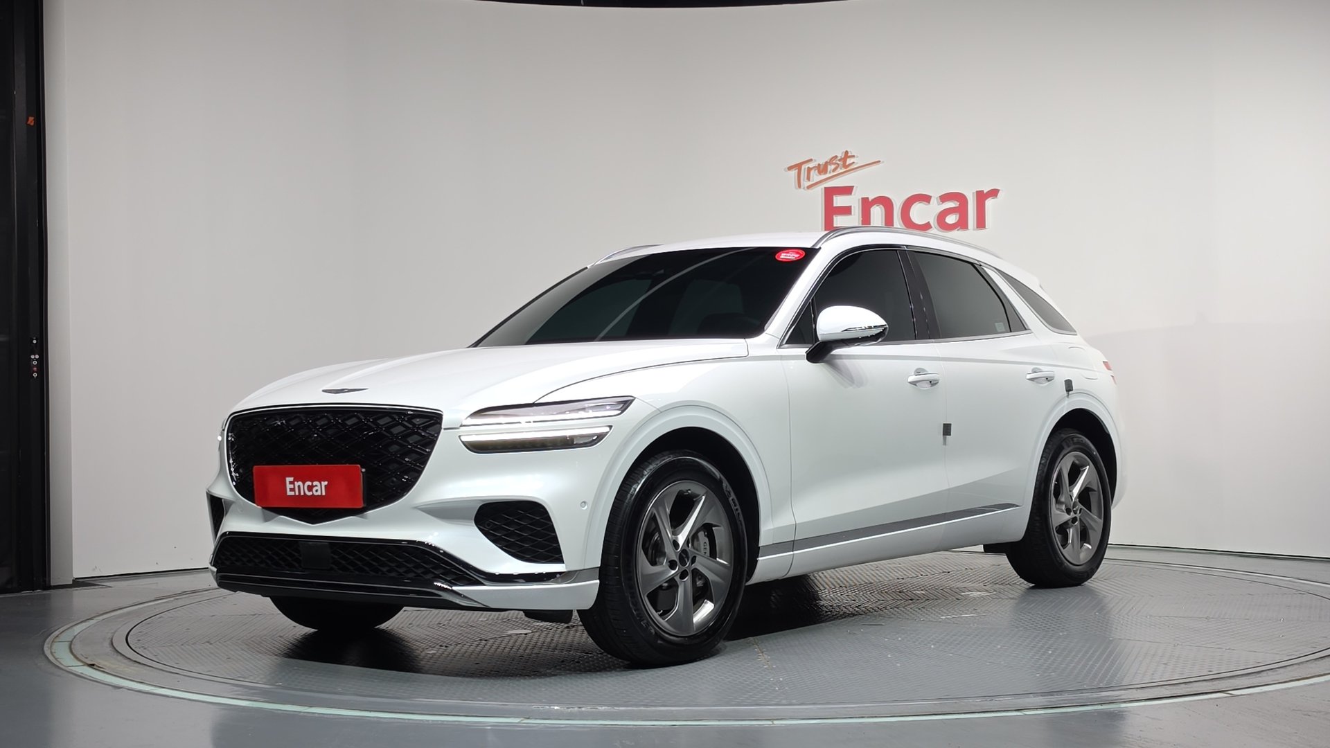 صورة 1 لـ 2024 Genesis GV70