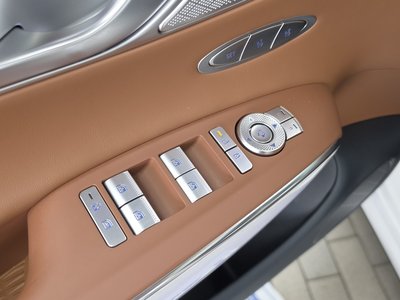 صورة مصغرة 28 لـ 2024 Genesis GV70