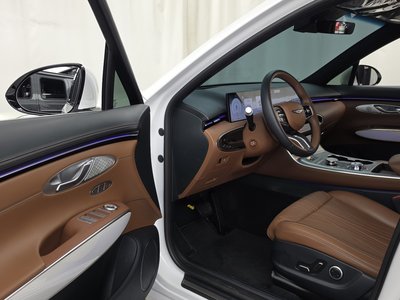 صورة مصغرة 13 لـ 2024 Genesis GV70
