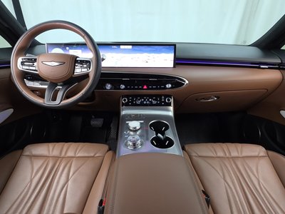 صورة 5 لـ 2024 Genesis GV70