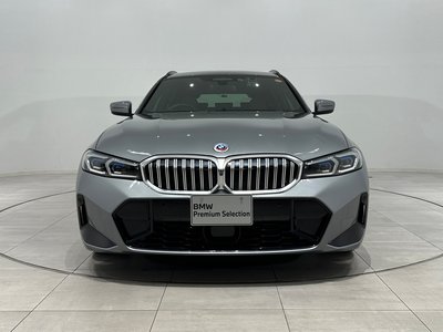 BMW 3 SERIES TOURING - 8