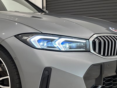 BMW 3 SERIES TOURING - 3