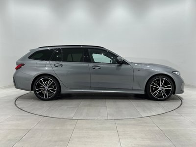 BMW 3 SERIES TOURING - 10