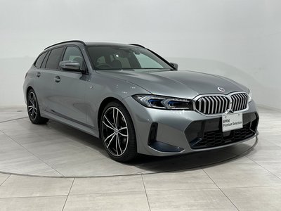 BMW 3 SERIES TOURING - 9