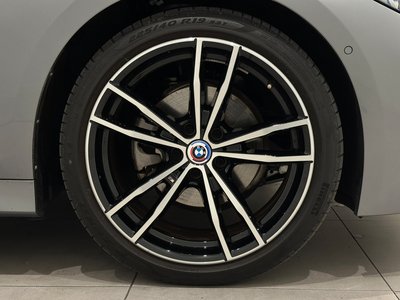 BMW 3 SERIES TOURING - 6