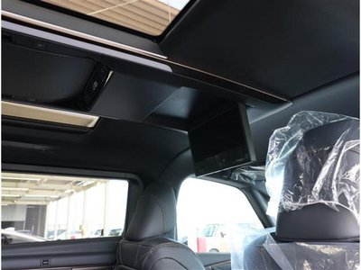 TOYOTA VELLFIRE - 10