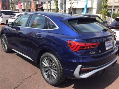 AUDI Q3 - 10