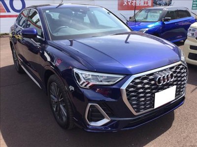 AUDI Q3 - 7