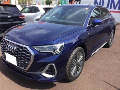 AUDI Q3 - 9