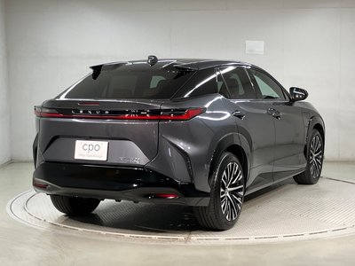 صورة 6 لـ 2023 Lexus RZ