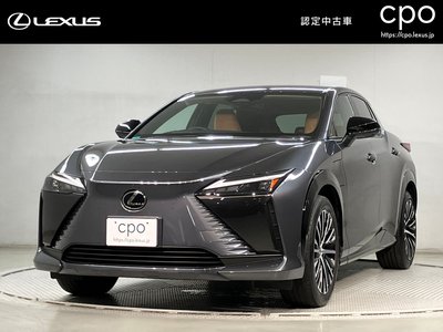 صورة 2 لـ 2023 Lexus RZ