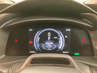 2023 Lexus RZ thumbnail 23