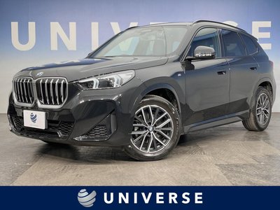 BMW X1 - 1