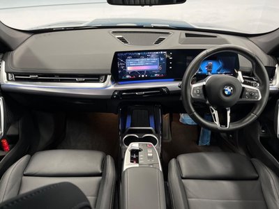 BMW X1 - 2