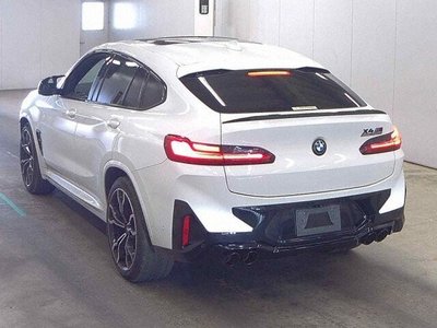 BMW X4 M - 2