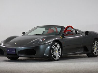 FERRARI F430 SPIDER