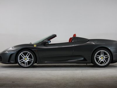 2005 Ferrari F430 SPIDER 照片 2